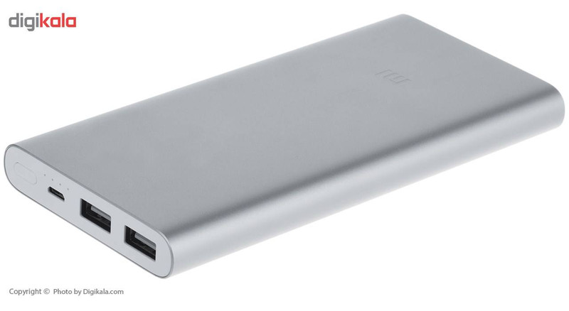 پاور بانک شیائومی