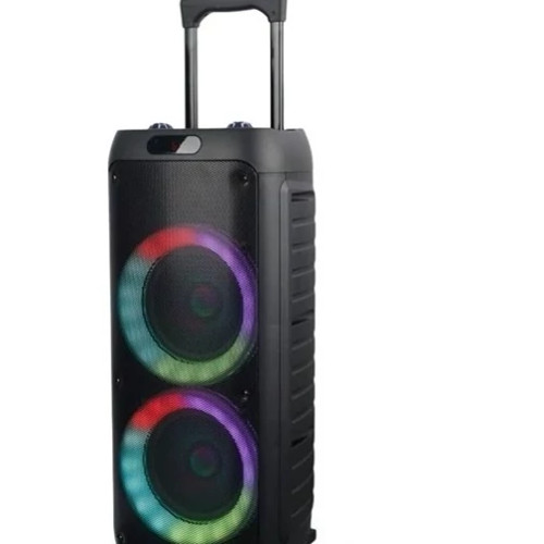 اسپیکر چمدانی مدل zqs 3235