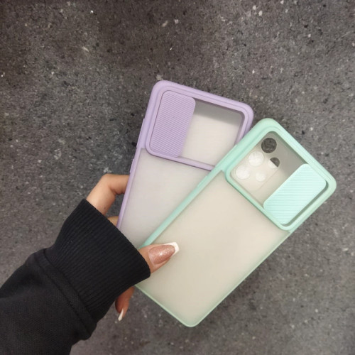 گارد گوشی A52.5G