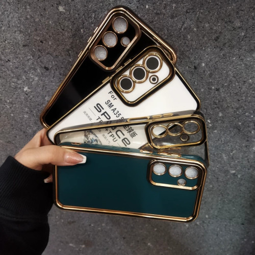 گارد گوشی A35